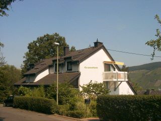 Landhaus Elke